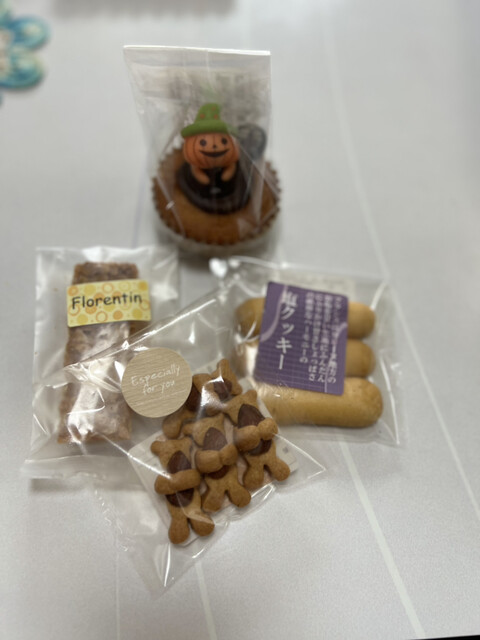 アムールセゾン 新白河のケーキ店｜手作りスイーツとくつろぎカフェ