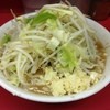 ラーメン二郎 桜台駅前店