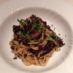 リストランテ ラ・バリック トウキョウ - 