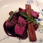 リストランテ ラ・バリック トウキョウ - 