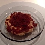 リストランテ ラ・バリック トウキョウ - 