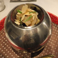 IL TEATRINO DA SALONE - 帆立とチョコレートのタルターラ