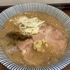 灼味噌らーめん 八堂八