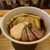 麺 つむぎ 蒲生四丁目店