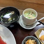 鮨　車屋 - 料理写真: