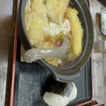 手打ち讃岐うどん あじな味 - 