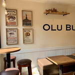 OLU BURGER KYOTO - 