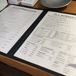 OLU BURGER KYOTO - 