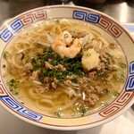 CHI-FO 台湾屋台縁食区 - 