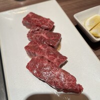 焼肉うしごろ 新宿三丁目店 - 
