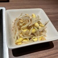 焼肉うしごろ 新宿三丁目店 - 