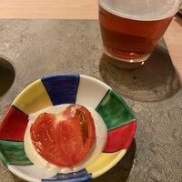 和酒和食の坂 - 