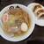 大泉ラーメン 日太 - 料理写真: