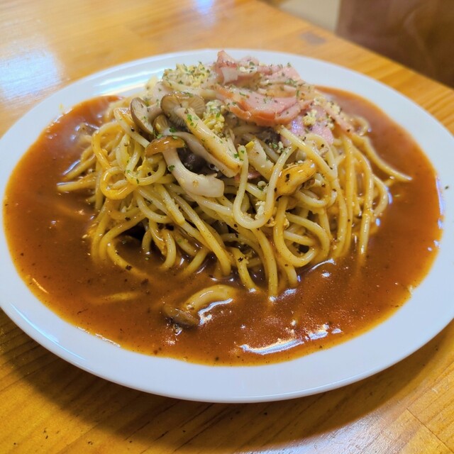 Spaghetti House Kamimura