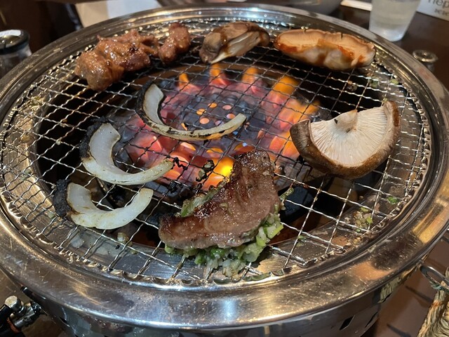 ホルモン家 弘前城東店 - 弘前東高前（焼肉）の写真