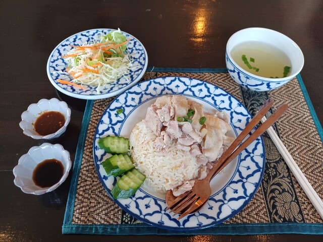 Thai House Pisanulok photo 2