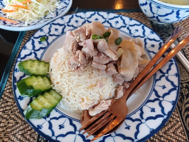 Thai House Pisanulok photo