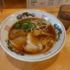 ラーメンハウス 喜楽園