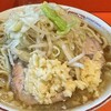 ラーメン二郎 仙川店