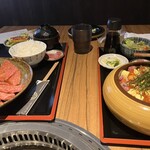 Kominka Yakiniku Kotori - 