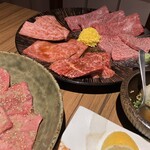 古民家焼肉 古登里 - 