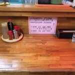 らーめん食堂かみや - 