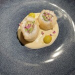 レストラン ラリューム - 