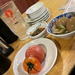 居酒屋 餃子のニューヨーク - 