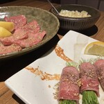 古民家焼肉 古登里 - 