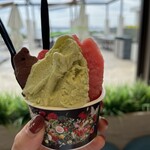 Yanbaru Gelato - 