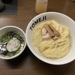 Ramen Tomeji - 