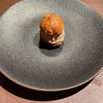 レストラン ラリューム - 