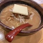 麺場 田所商店 - 