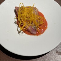 レストラン ラリューム - 