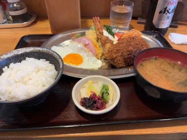 Kitchen Sankichi photo 3