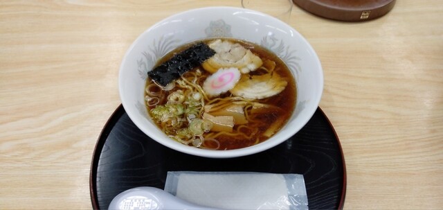 農家レストラン 食彩あぐり - 鶴岡（麺類）の写真