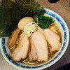 東大和 ラーメン大冬樹 Season2