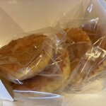つるや製菓舗 - 