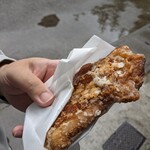 上高地アルピコショップ - 