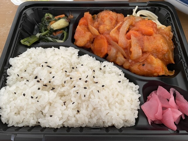 ふらいぱんダディ - 中央弘前（その他）