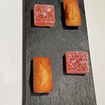 レストラン ラリューム - 