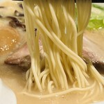 TOKYO豚骨BASE MADE by博多一風堂 - 