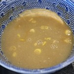 Jinenjo - スープ割り
