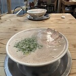 博多だるま 総本店 - 