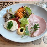 TRATTORIA LA PENTOLACCIA - 