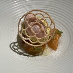 レストラン ラリューム - 