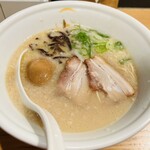 TOKYO豚骨BASE MADE by博多一風堂 - 