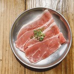 Yakiniku No Ganaha - 