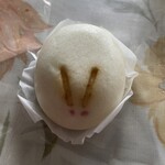 金澤 福うさぎ - 