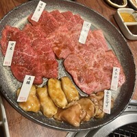 やきにくのバクロ 博多店 - 